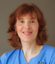 Dr. Colleen Simms